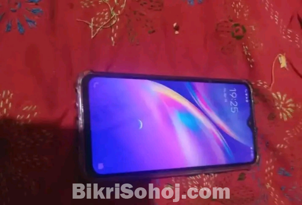 Vivo 1s